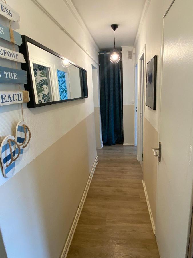 Superbe Appartement Au Calme Avec Parking Gratuit. Mérignac エクステリア 写真